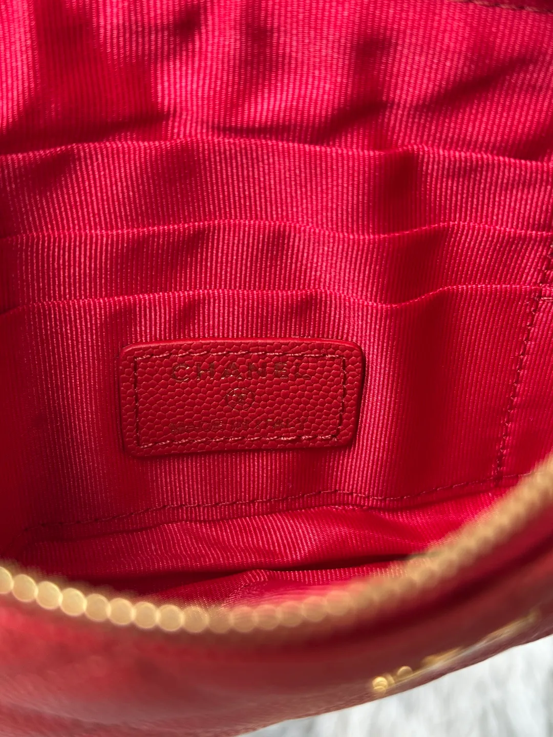 All Categories Chanel Wallet (Chanel) Chanel AP1131