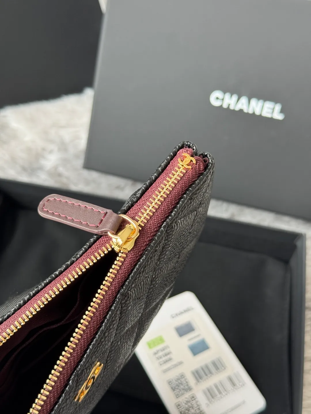All Categories Chanel Wallet (Chanel) Chanel AP1131