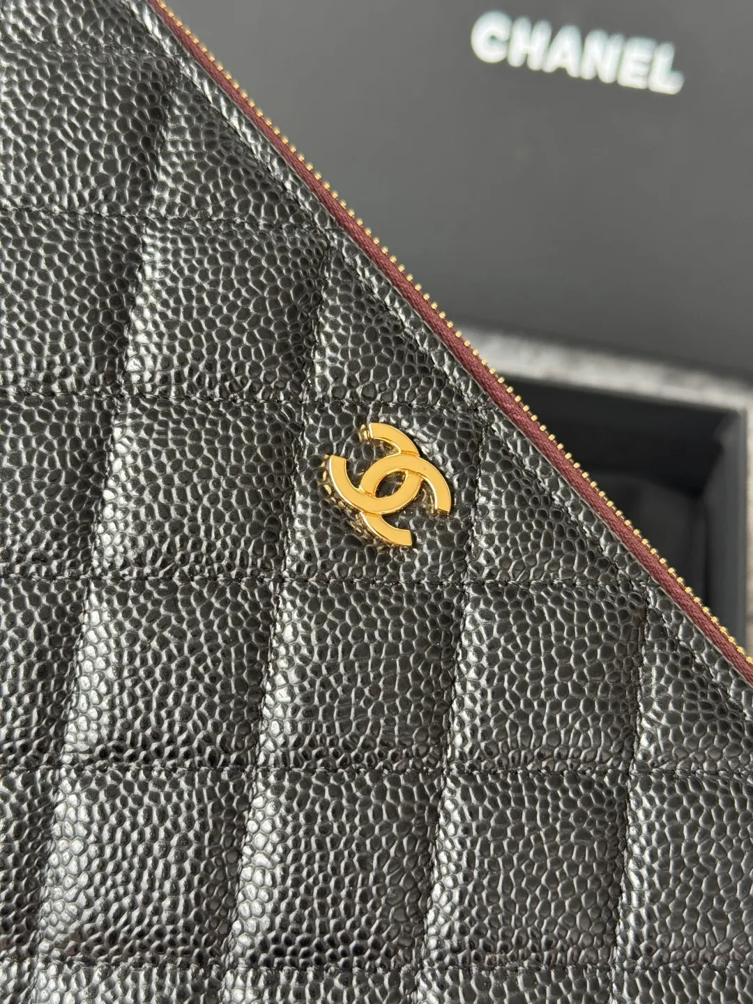All Categories Chanel Wallet (Chanel) Chanel AP1131