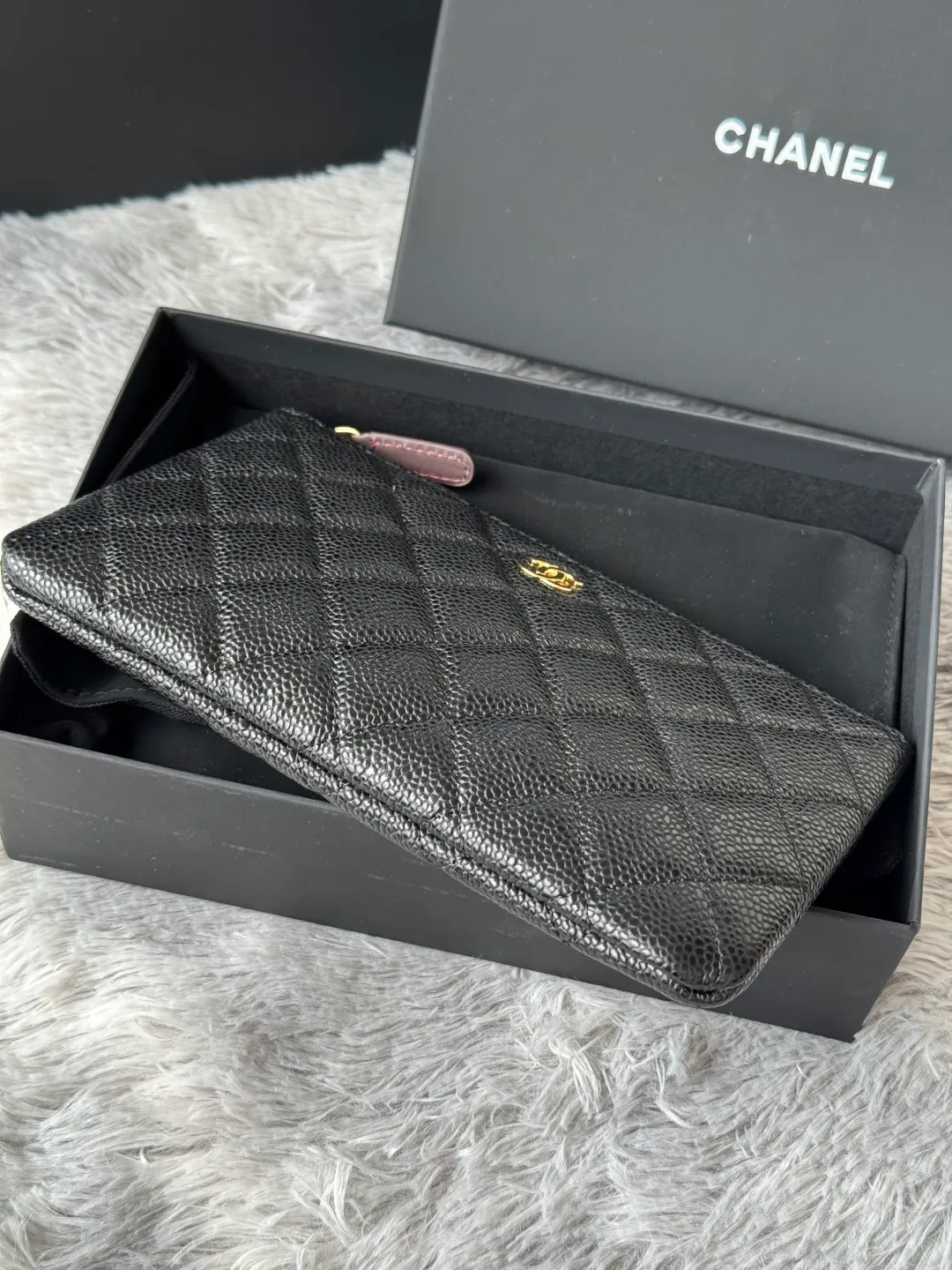 All Categories Chanel Wallet (Chanel) Chanel AP1131