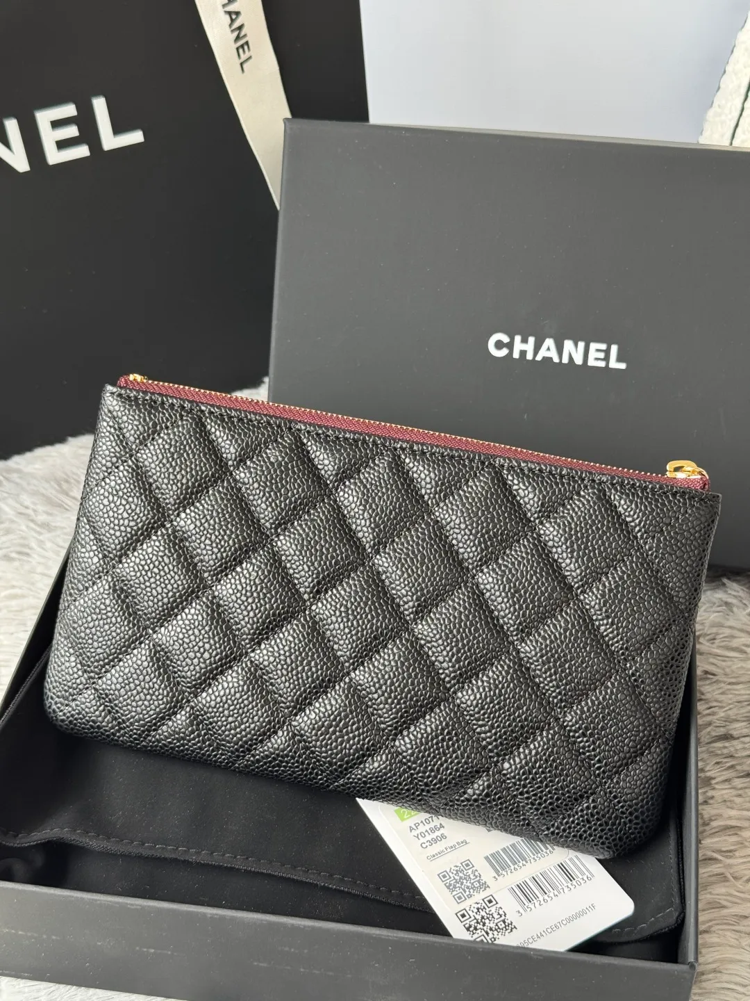 All Categories Chanel Wallet (Chanel) Chanel AP1131