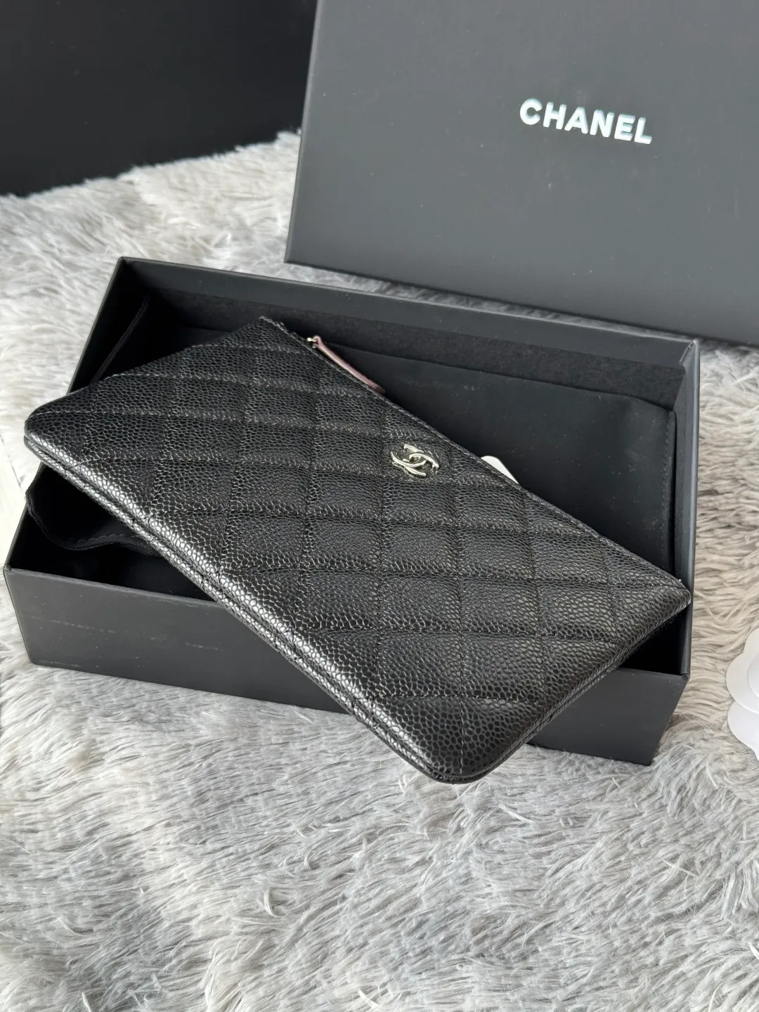 All Categories Chanel Wallet (Chanel) Chanel AP1131