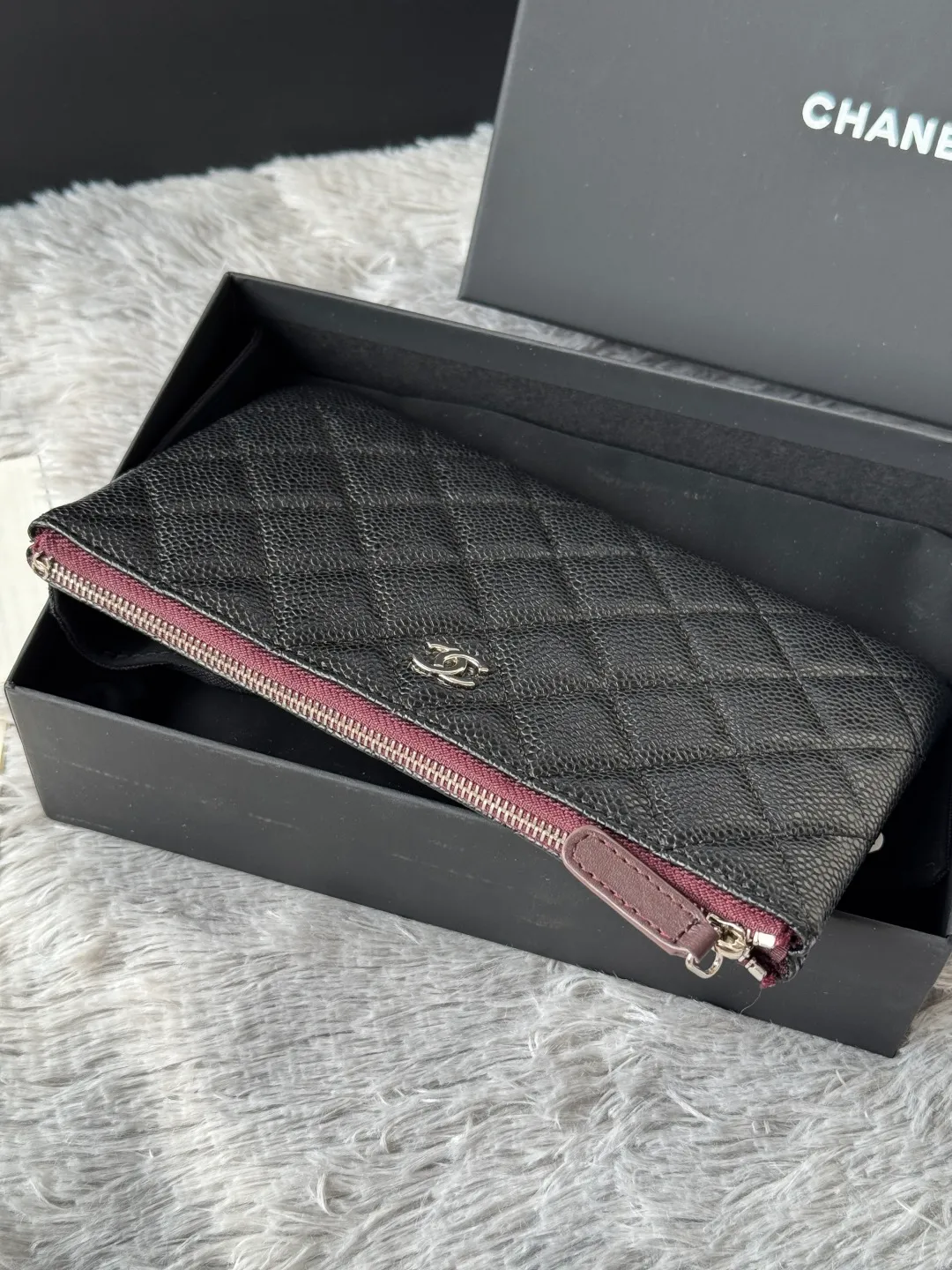 All Categories Chanel Wallet (Chanel) Chanel AP1131