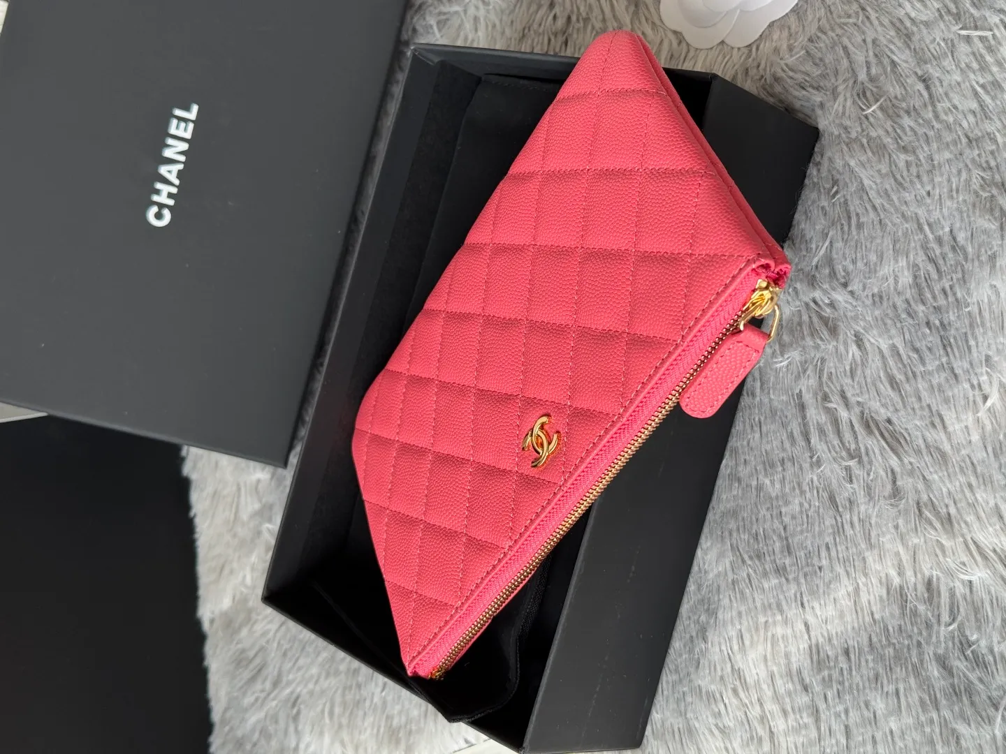 All Categories Chanel Wallet (Chanel) Chanel AP1131