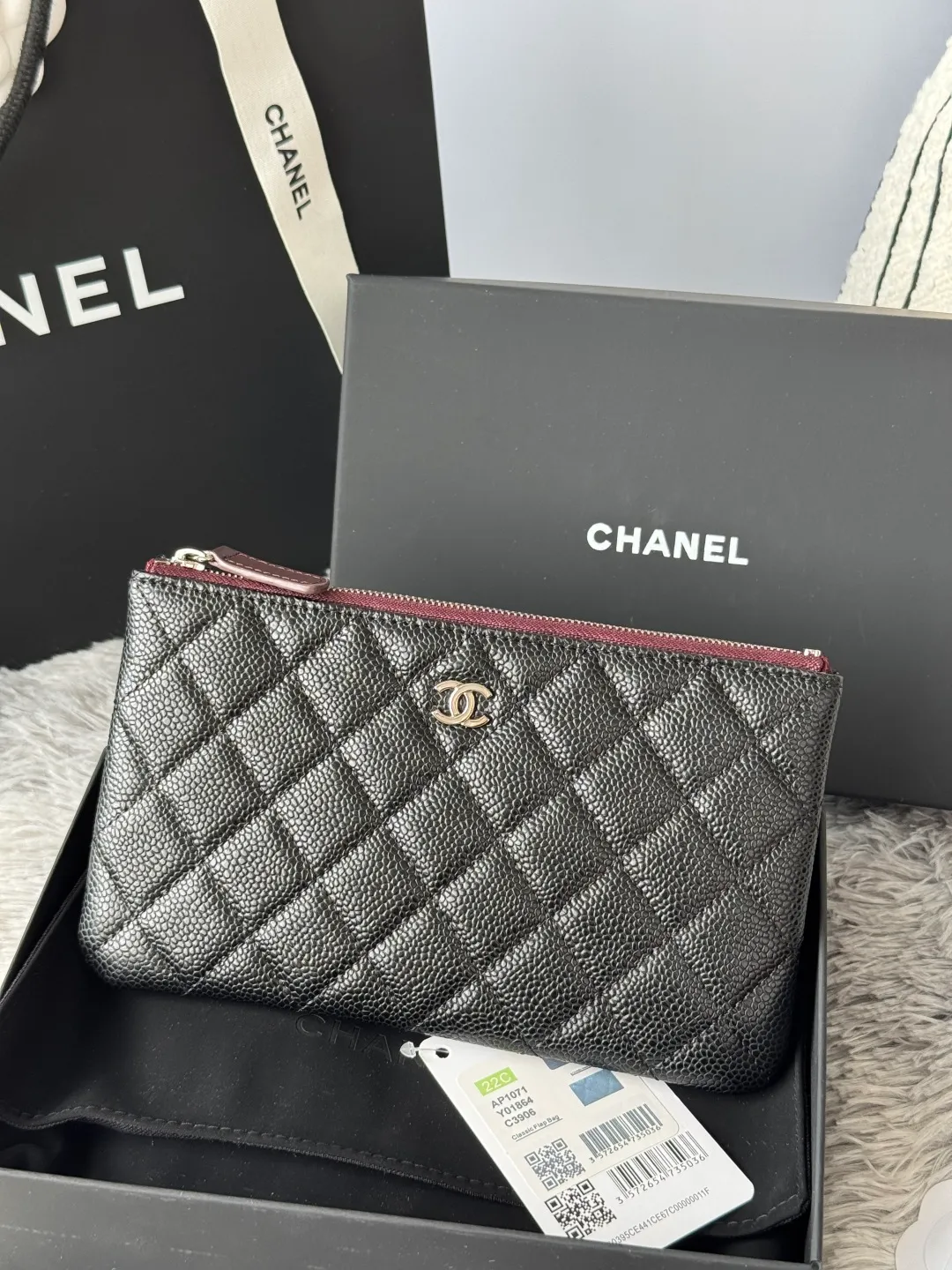 All Categories Chanel Wallet (Chanel) Chanel AP1131