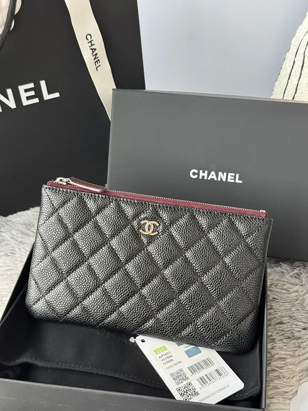 All Categories Chanel Wallet (Chanel) Chanel AP1131
