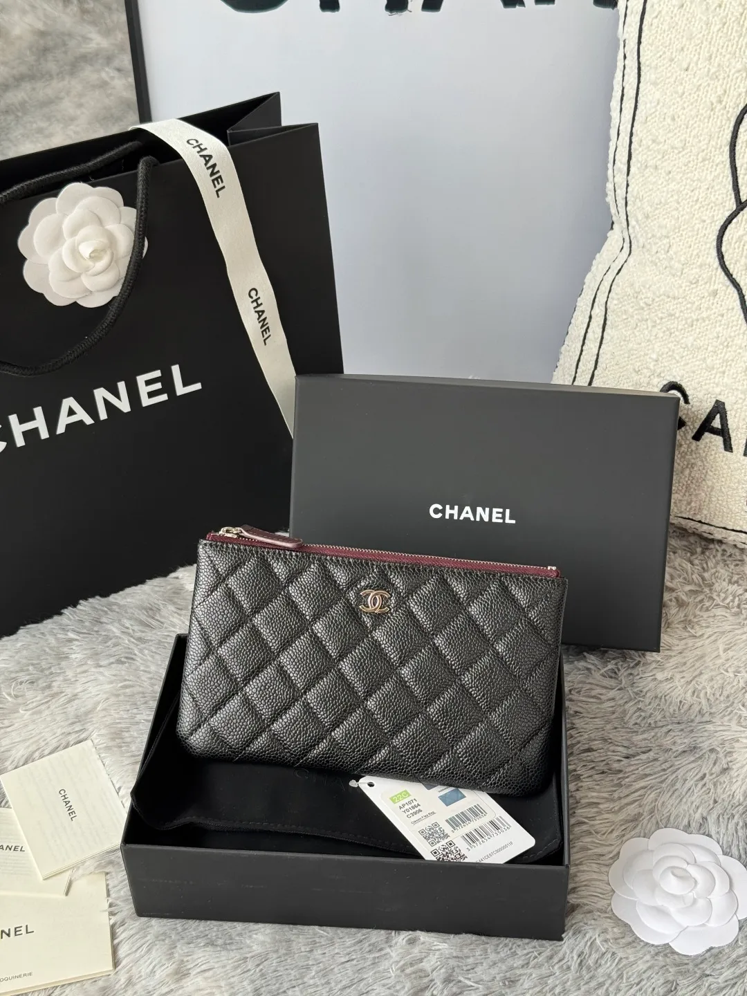 All Categories Chanel Wallet (Chanel) Chanel AP1131