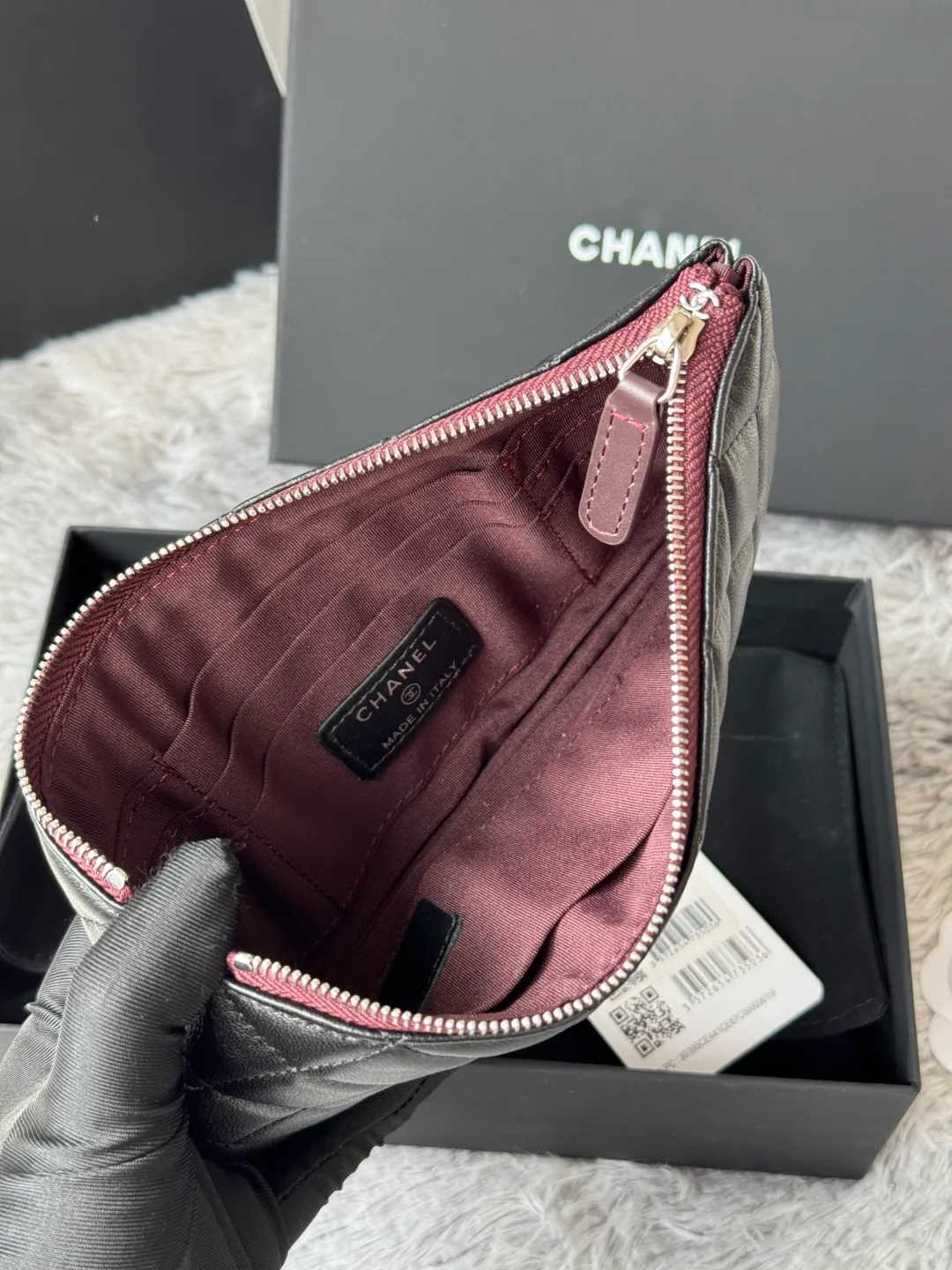 All Categories Chanel Wallet (Chanel) Chanel AP1131