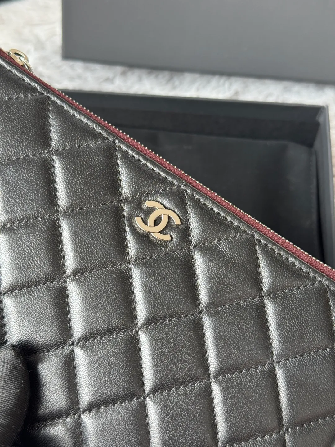 All Categories Chanel Wallet (Chanel) Chanel AP1131