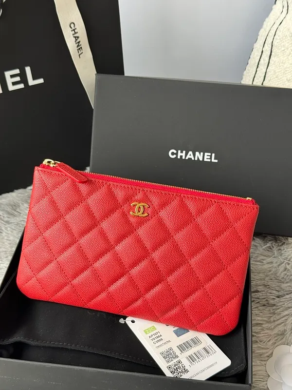 All Categories Chanel Wallet (Chanel) Chanel AP1131