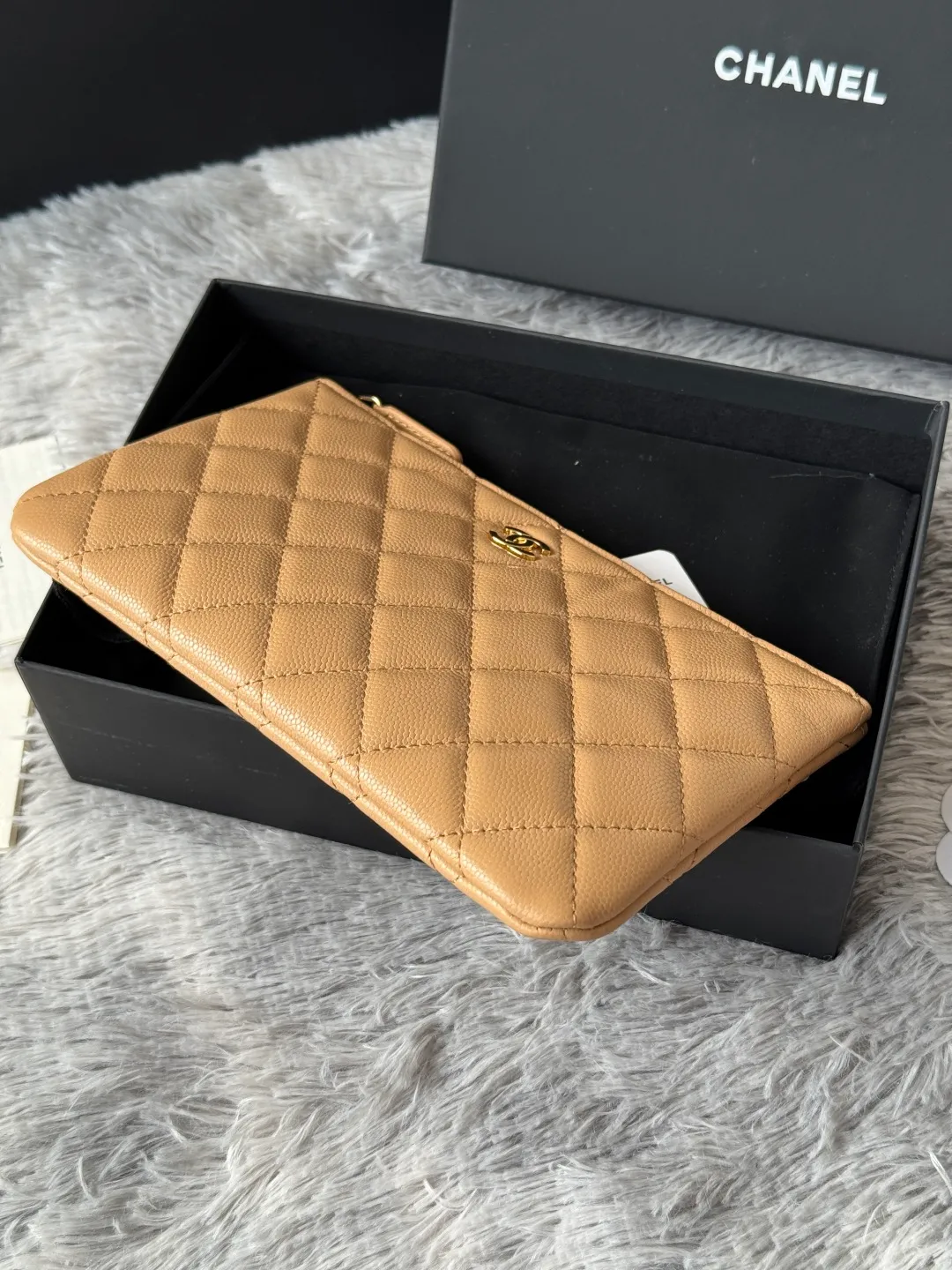 All Categories Chanel Wallet (Chanel) Chanel AP1131