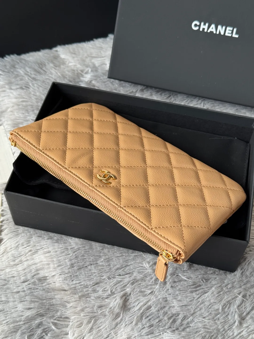 All Categories Chanel Wallet (Chanel) Chanel AP1131