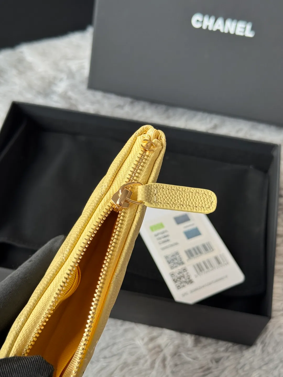All Categories Chanel Wallet (Chanel) Chanel AP1131