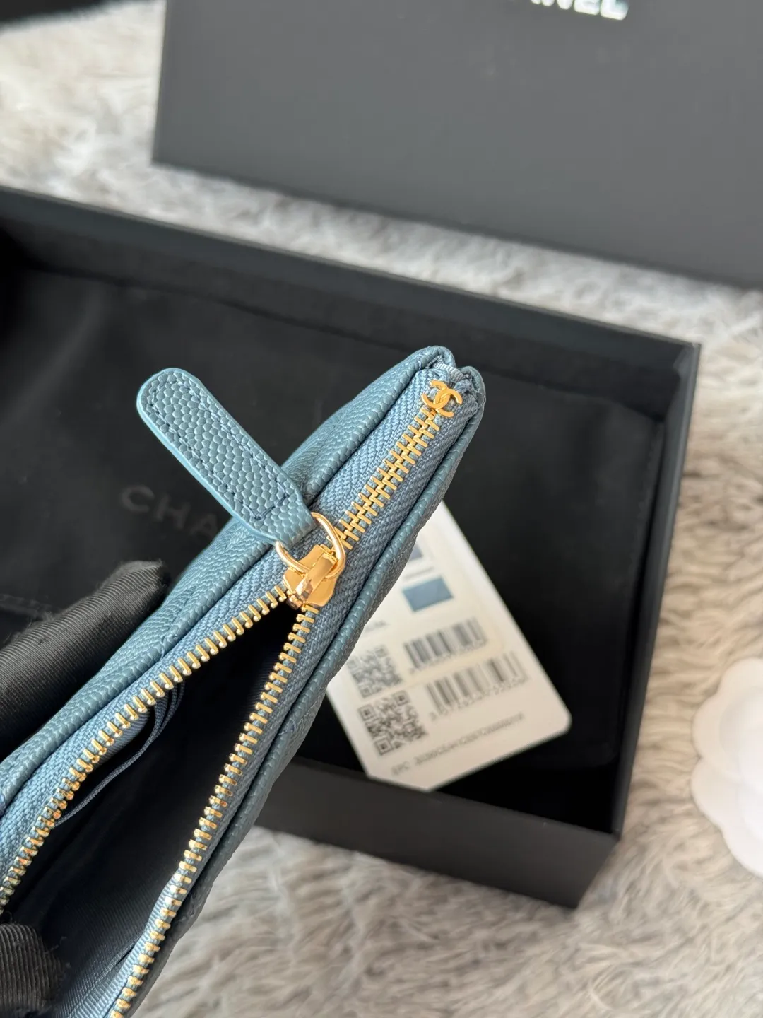 All Categories Chanel Wallet (Chanel) Chanel AP1131