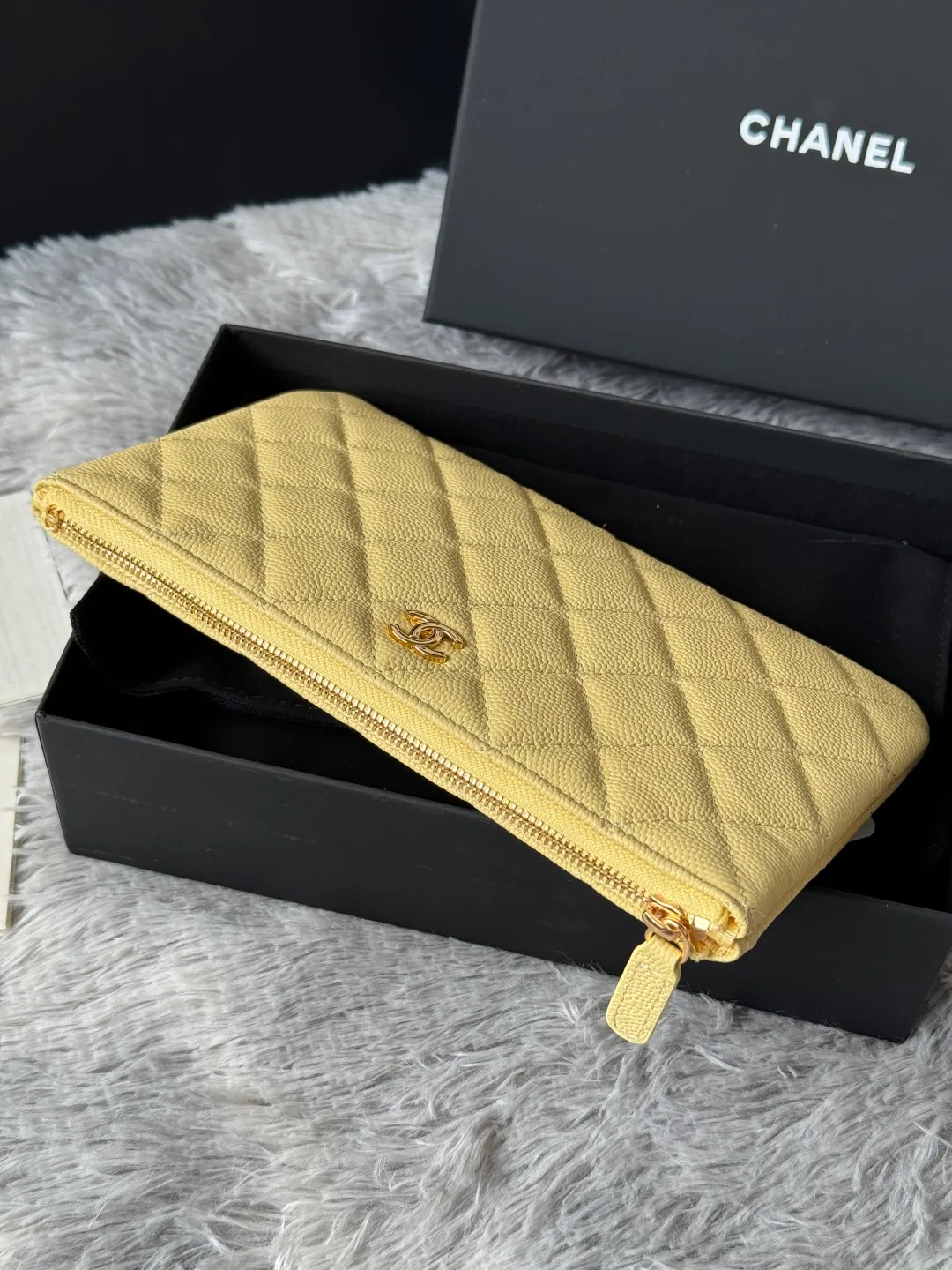 All Categories Chanel Wallet (Chanel) Chanel AP1131