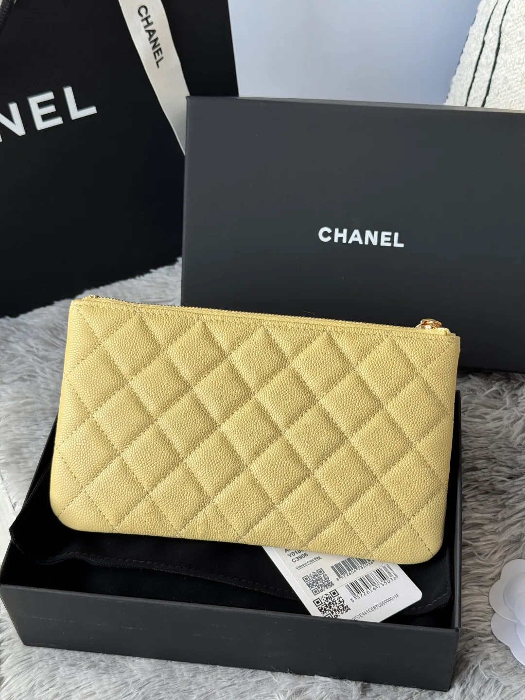 All Categories Chanel Wallet (Chanel) Chanel AP1131