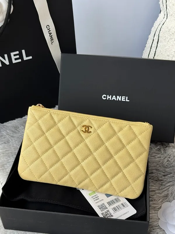 All Categories Chanel Wallet (Chanel) Chanel AP1131