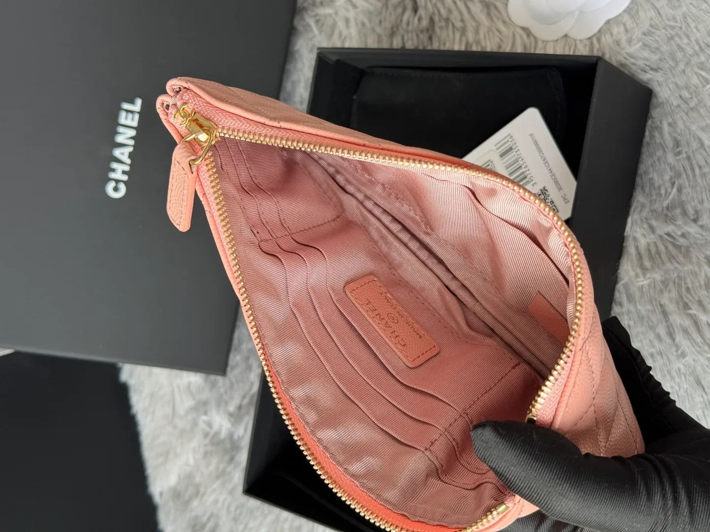 All Categories Chanel Wallet (Chanel) Chanel AP1131