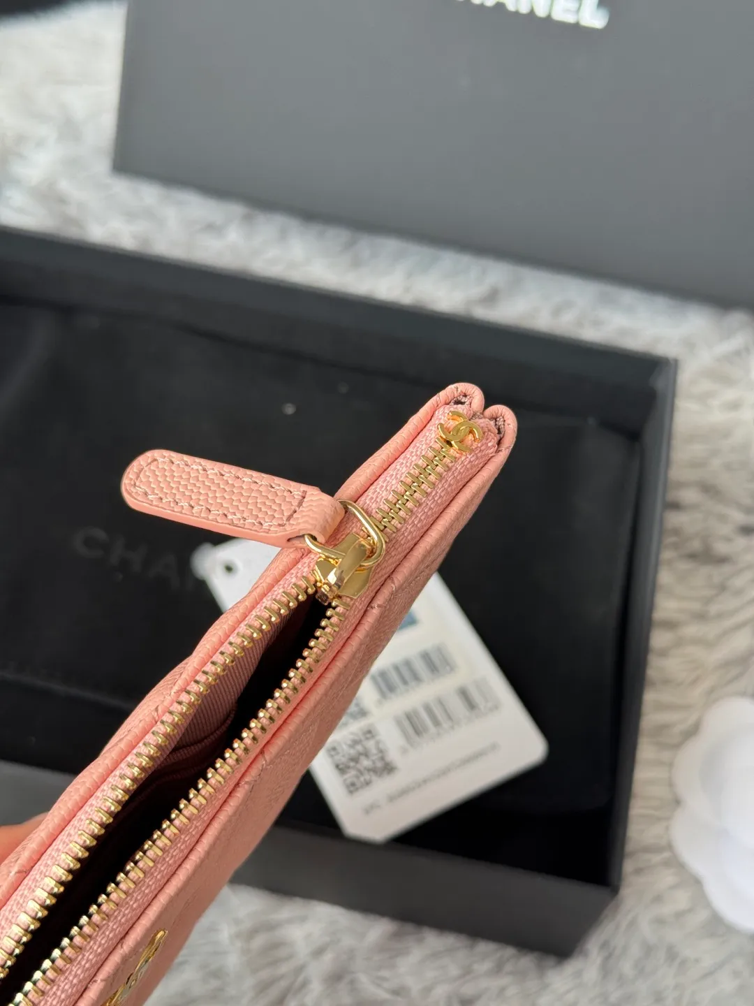 All Categories Chanel Wallet (Chanel) Chanel AP1131