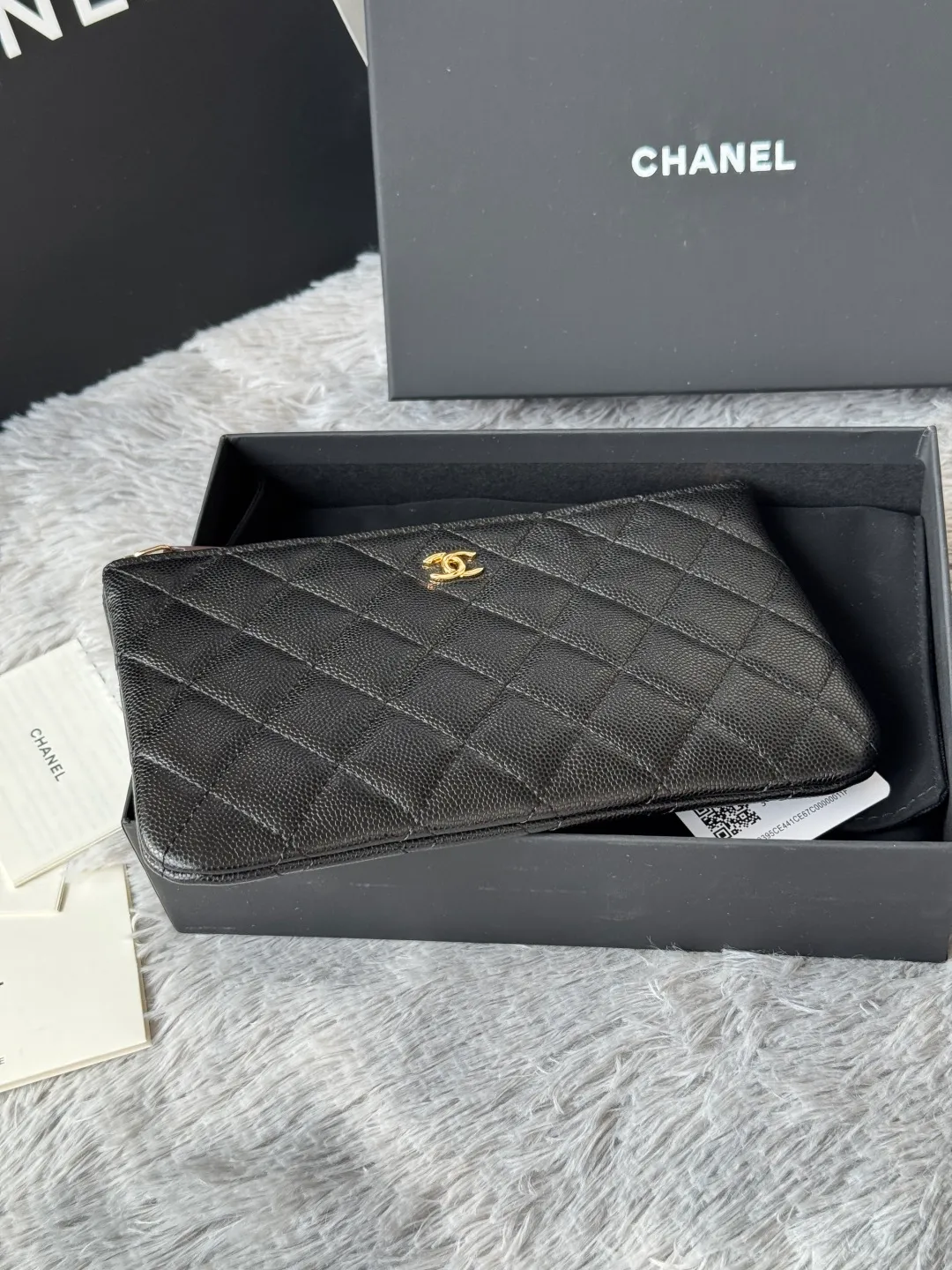 All Categories Chanel Wallet (Chanel) Chanel AP1131