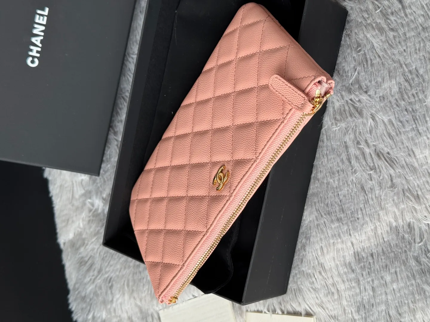 All Categories Chanel Wallet (Chanel) Chanel AP1131