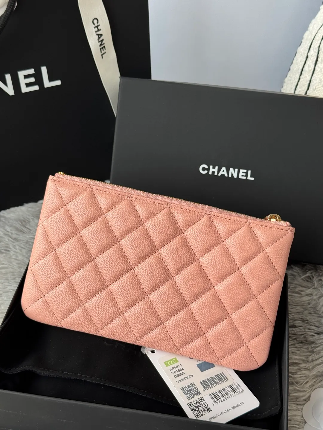 All Categories Chanel Wallet (Chanel) Chanel AP1131