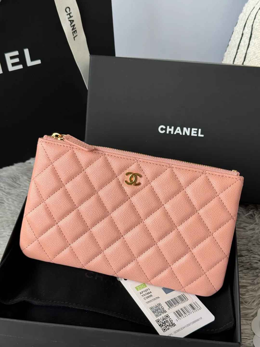 All Categories Chanel Wallet (Chanel) Chanel AP1131