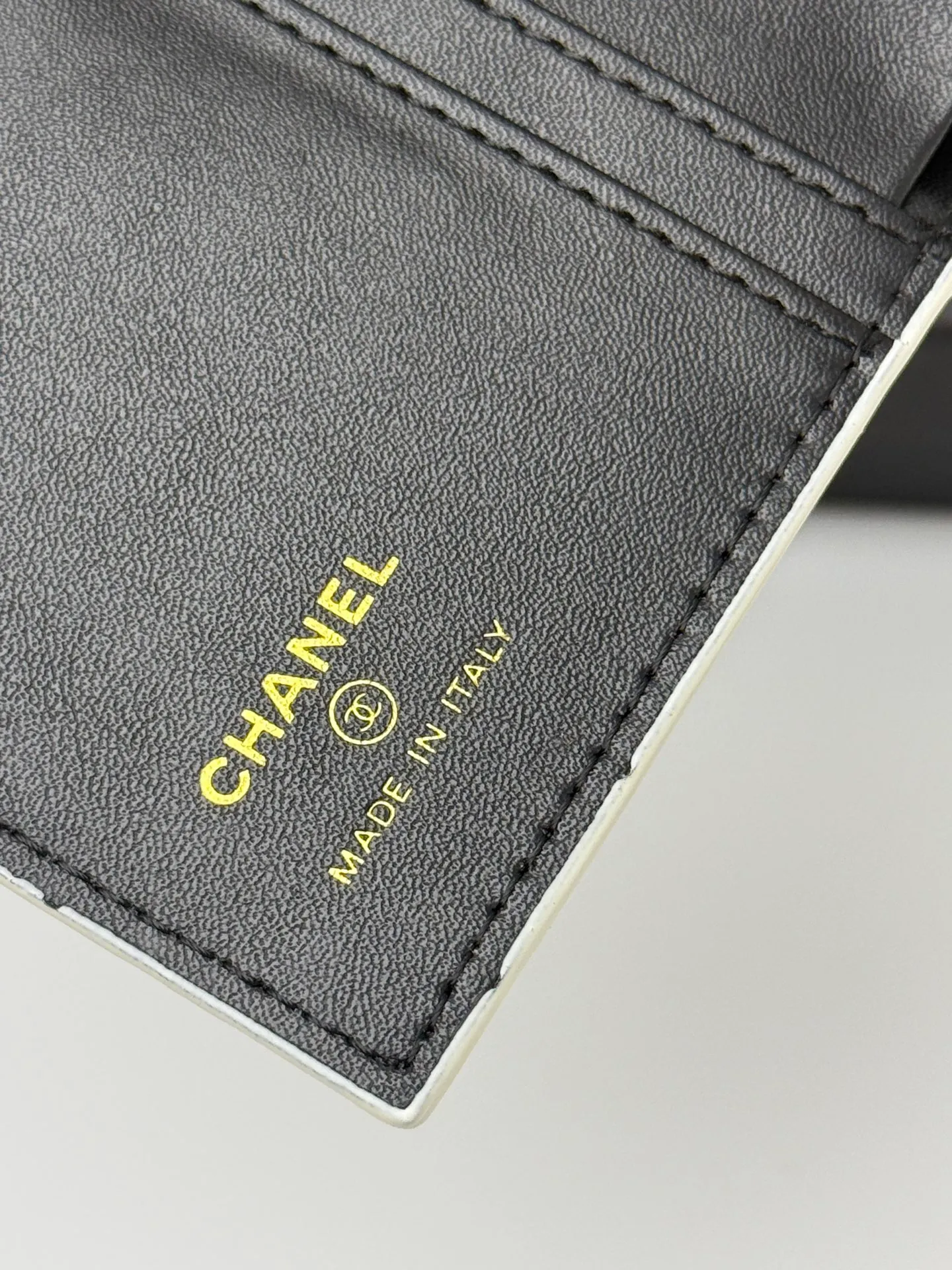 All Categories Chanel Wallet (Chanel) Chanel B609