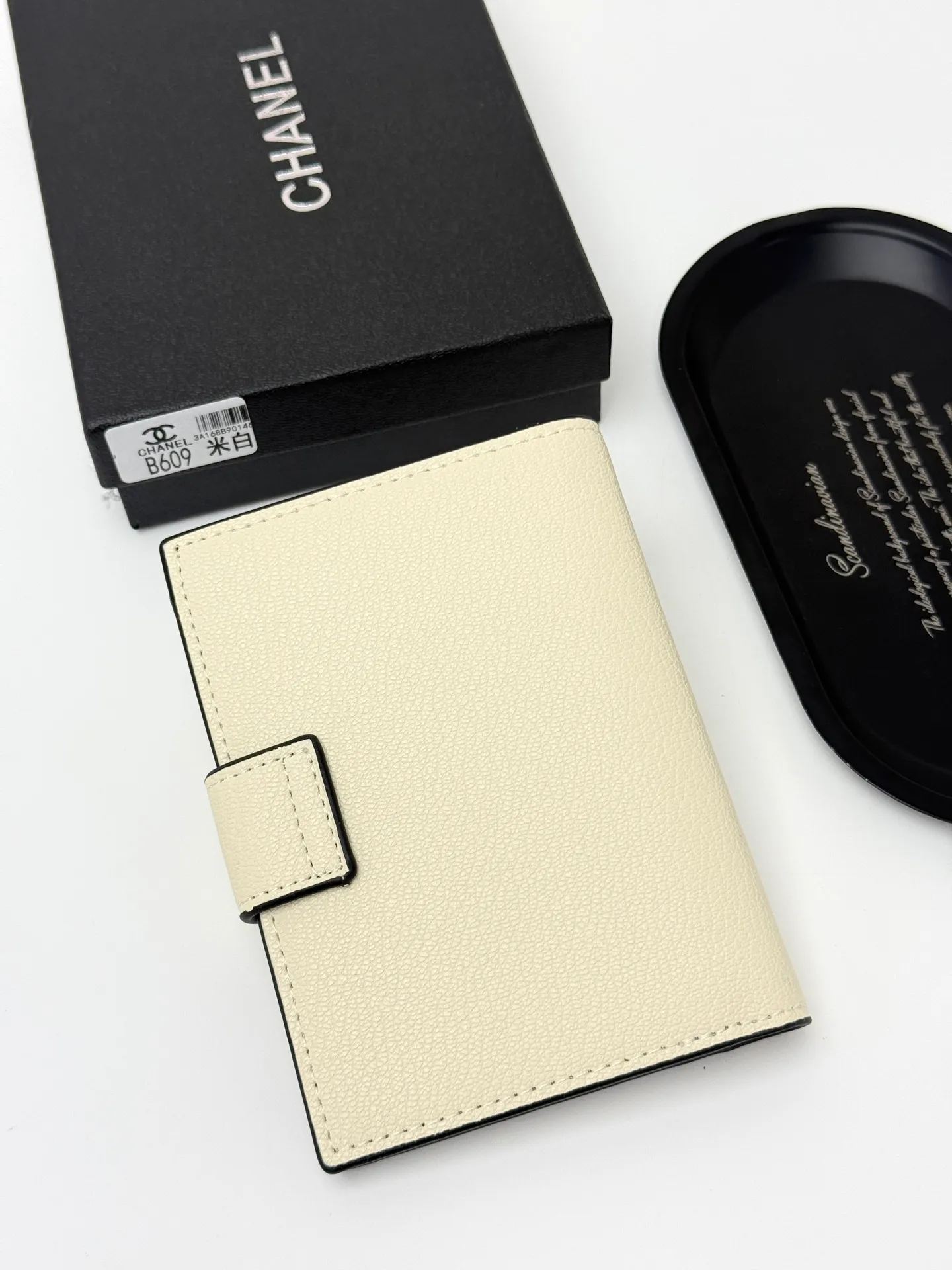 All Categories Chanel Wallet (Chanel) Chanel B609