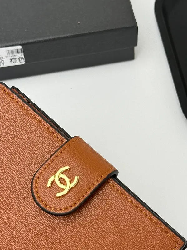 All Categories Chanel Wallet (Chanel) Chanel B609