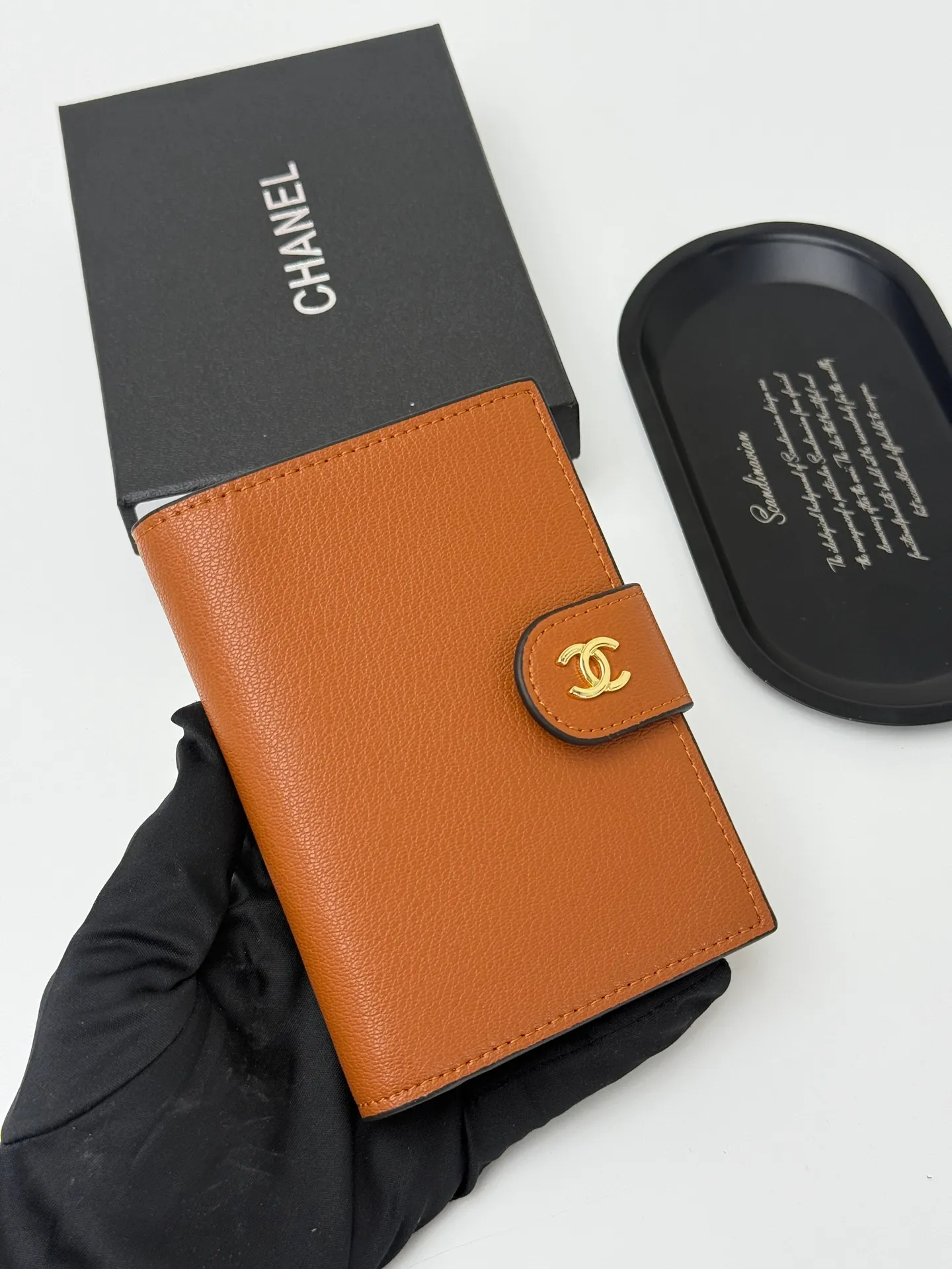 All Categories Chanel Wallet (Chanel) Chanel B609