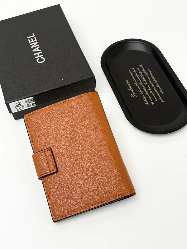 All Categories Chanel Wallet (Chanel) Chanel B609