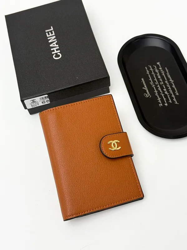 All Categories Chanel Wallet (Chanel) Chanel B609