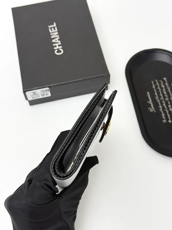 All Categories Chanel Wallet (Chanel) Chanel B609