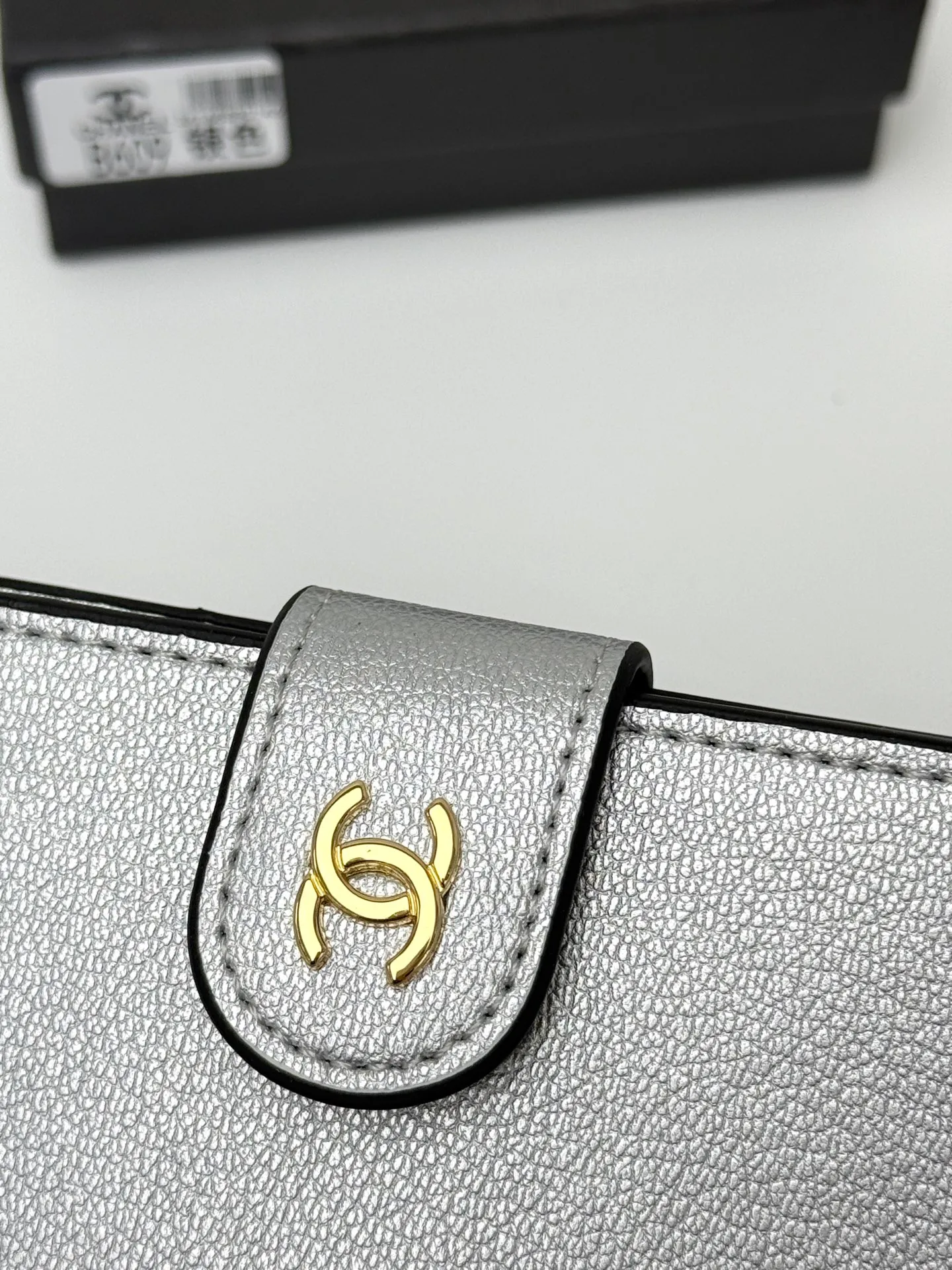 All Categories Chanel Wallet (Chanel) Chanel B609