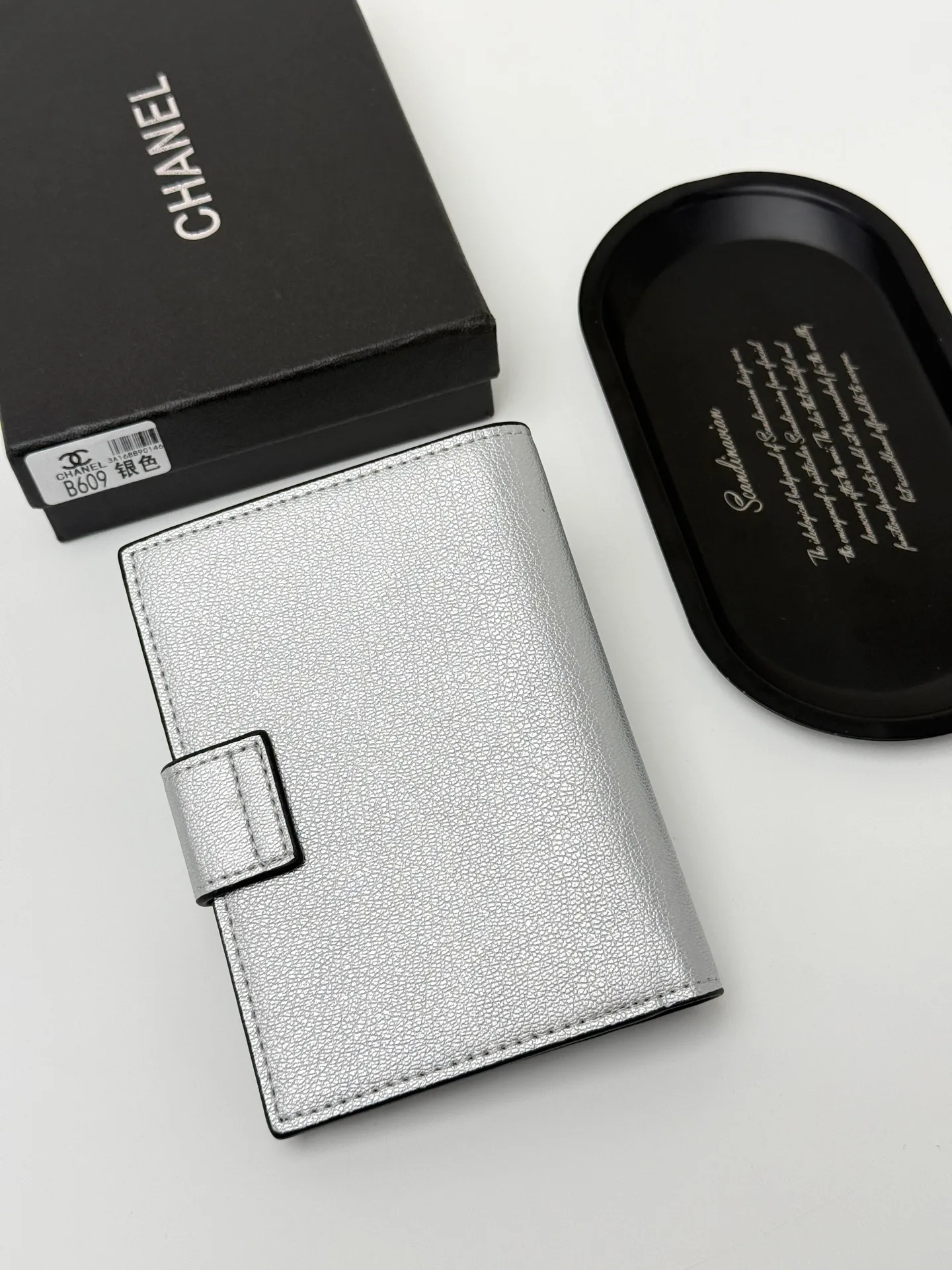 All Categories Chanel Wallet (Chanel) Chanel B609