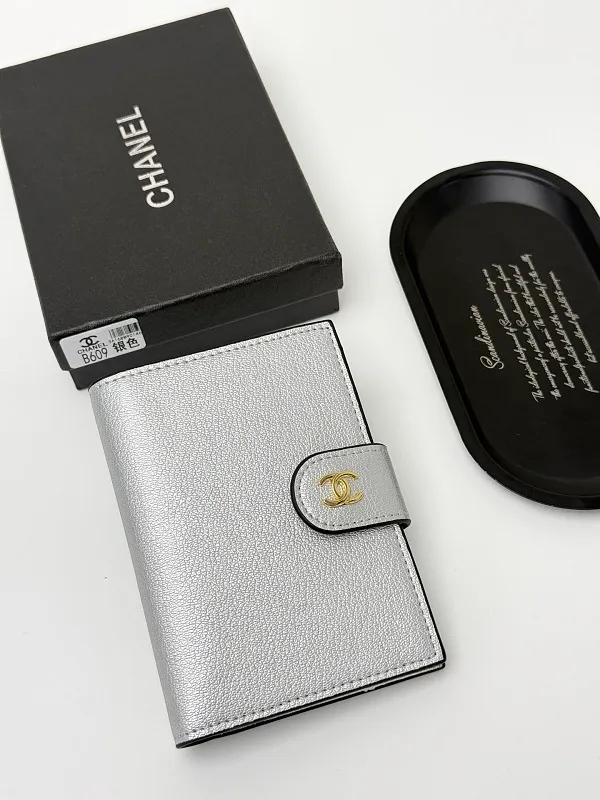 All Categories Chanel Wallet (Chanel) Chanel B609