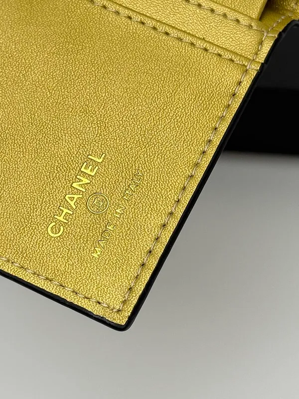 All Categories Chanel Wallet (Chanel) Chanel B609