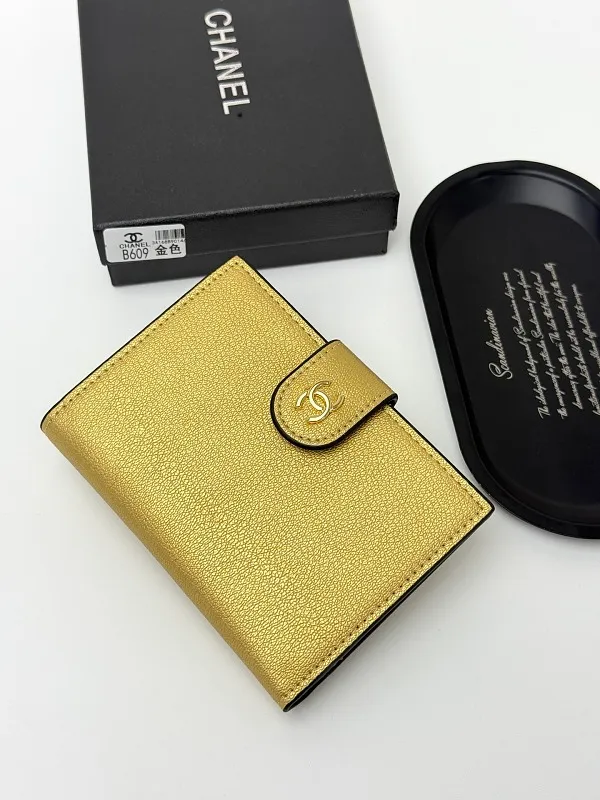 All Categories Chanel Wallet (Chanel) Chanel B609