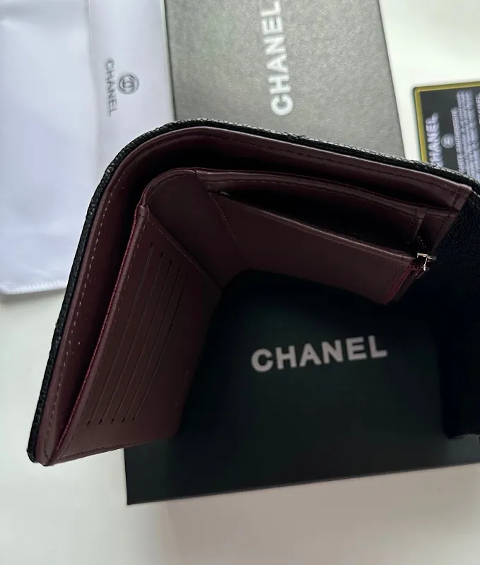 All Categories Chanel Wallet (Chanel) Chanel 001