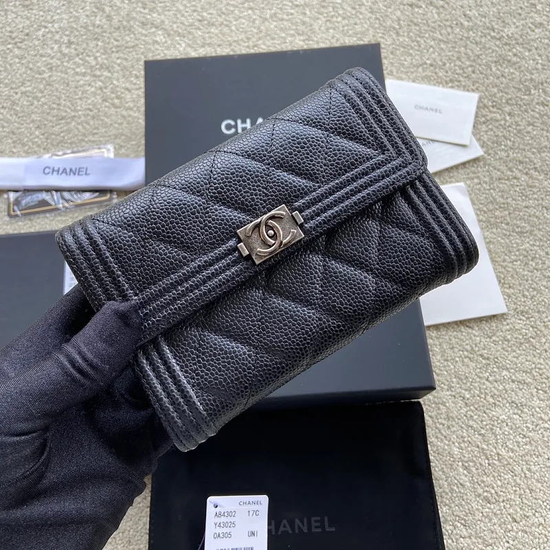 All Categories Chanel Wallet (Chanel) Chanel 001