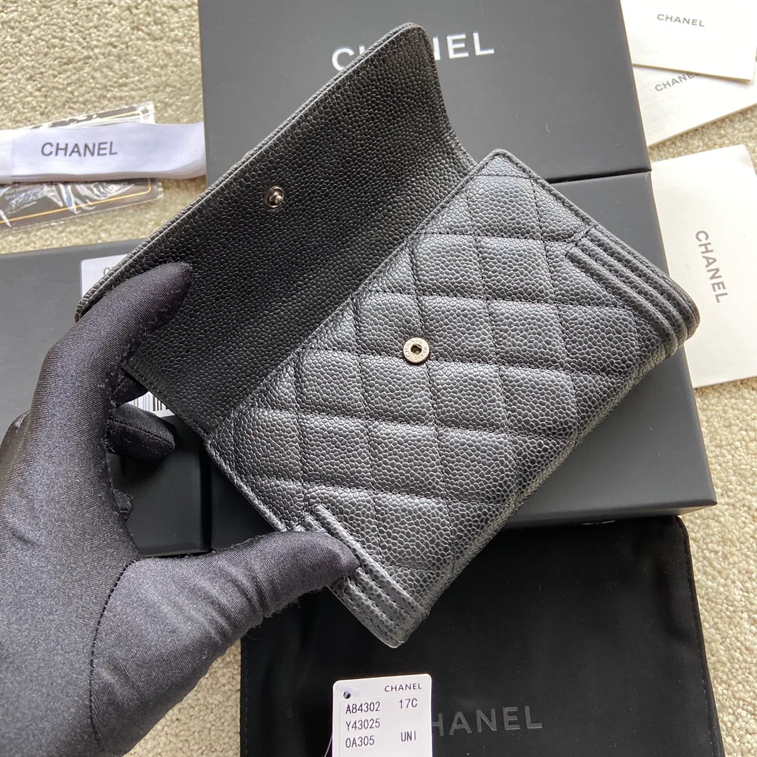 All Categories Chanel Wallet (Chanel) Chanel 001