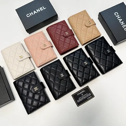 All categories Chanel Wallet (Chanel) Chanel 105
