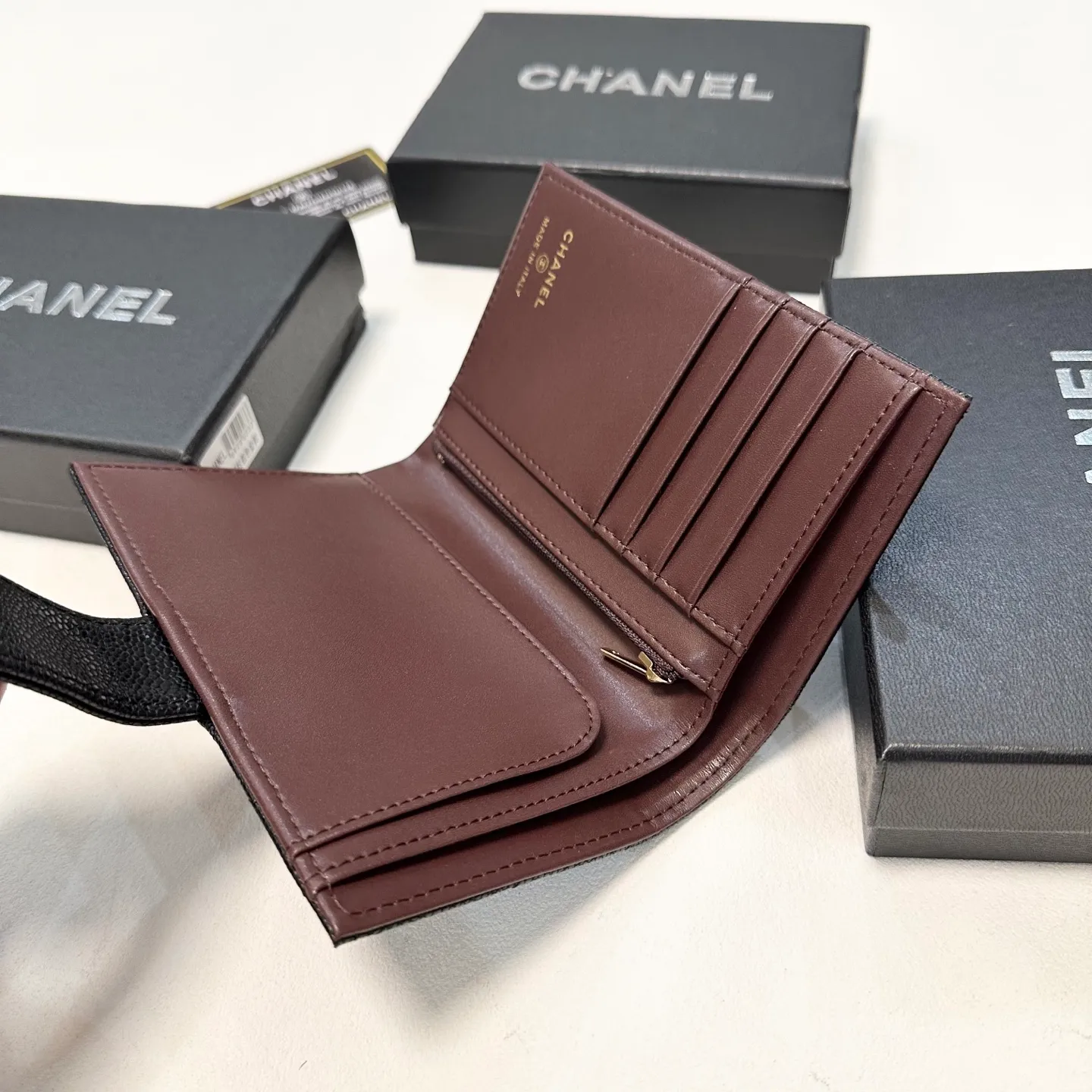 All categories Chanel Wallet (Chanel) Chanel 105