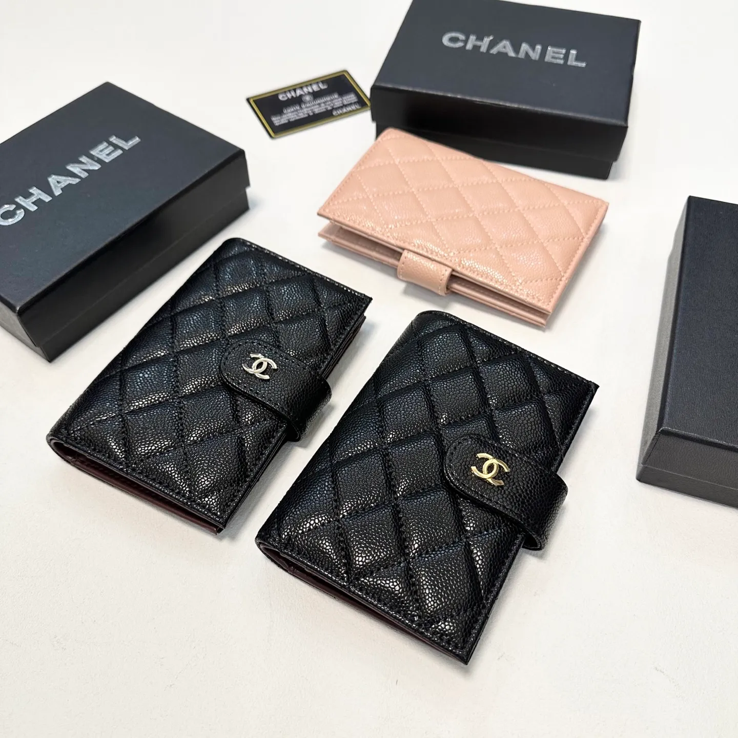 All categories Chanel Wallet (Chanel) Chanel 105