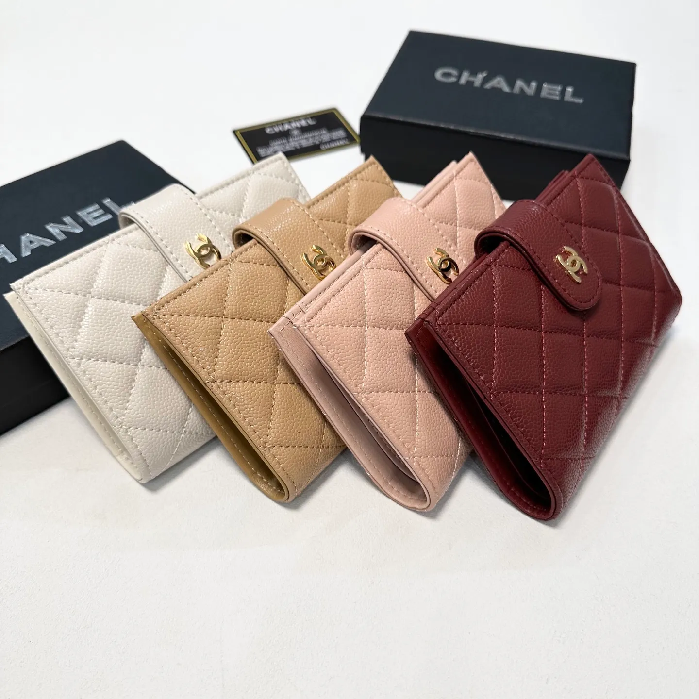 All categories Chanel Wallet (Chanel) Chanel 105