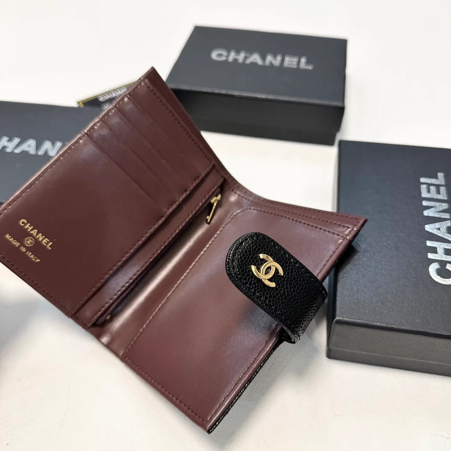All categories Chanel Wallet (Chanel) Chanel 105