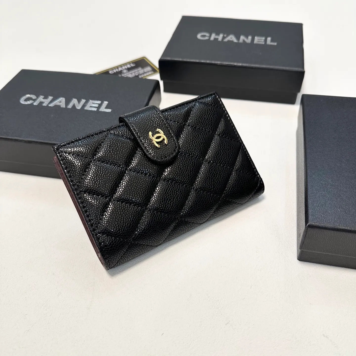 All categories Chanel Wallet (Chanel) Chanel 105