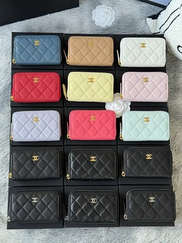All Categories Chanel Wallet (Chanel) Chanel 3686