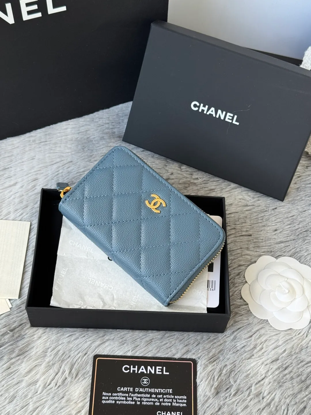 All Categories Chanel Wallet (Chanel) Chanel 3686